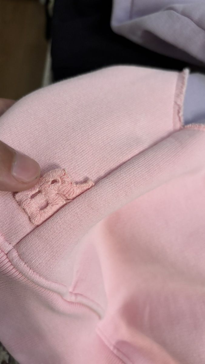ERL ERL Hoodie Size US L / EU 52-54 / 3 - 8 Thumbnail