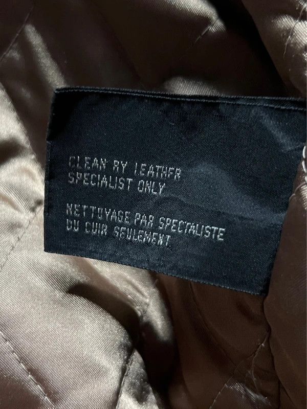 Chevignon 1985 Chevignon Varsity bomber jacket Special Air Size US XXL / EU 58 / 5 - 8 Thumbnail
