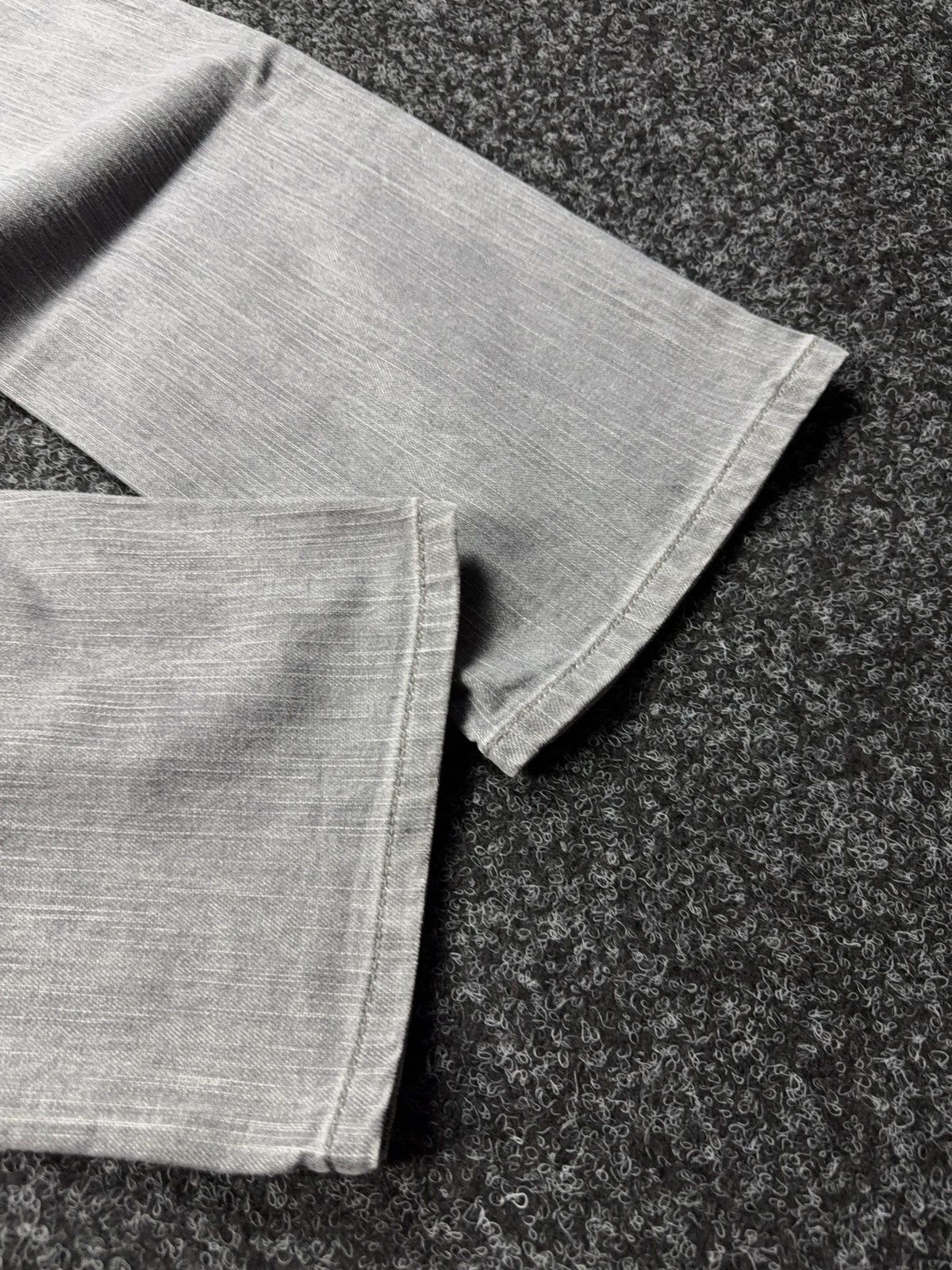 Volcom Retro 00s Y2K Vintage Volcom Japanese Style Skate SK8 jeans Size US 32 / EU 48 - 12 Thumbnail