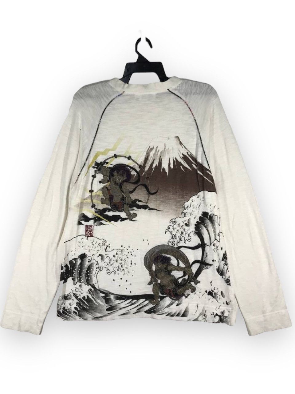 Other Karakuri Size US L / EU 52-54 / 3 - 1 Thumbnail