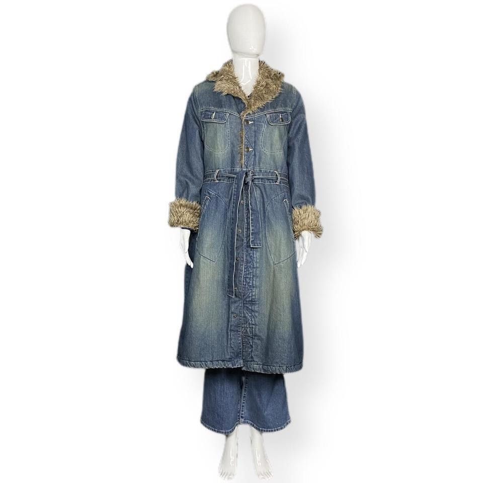 Other Afghan Penny Lane Coat Size M / US 6-8 / IT 42-44 - 1 Thumbnail