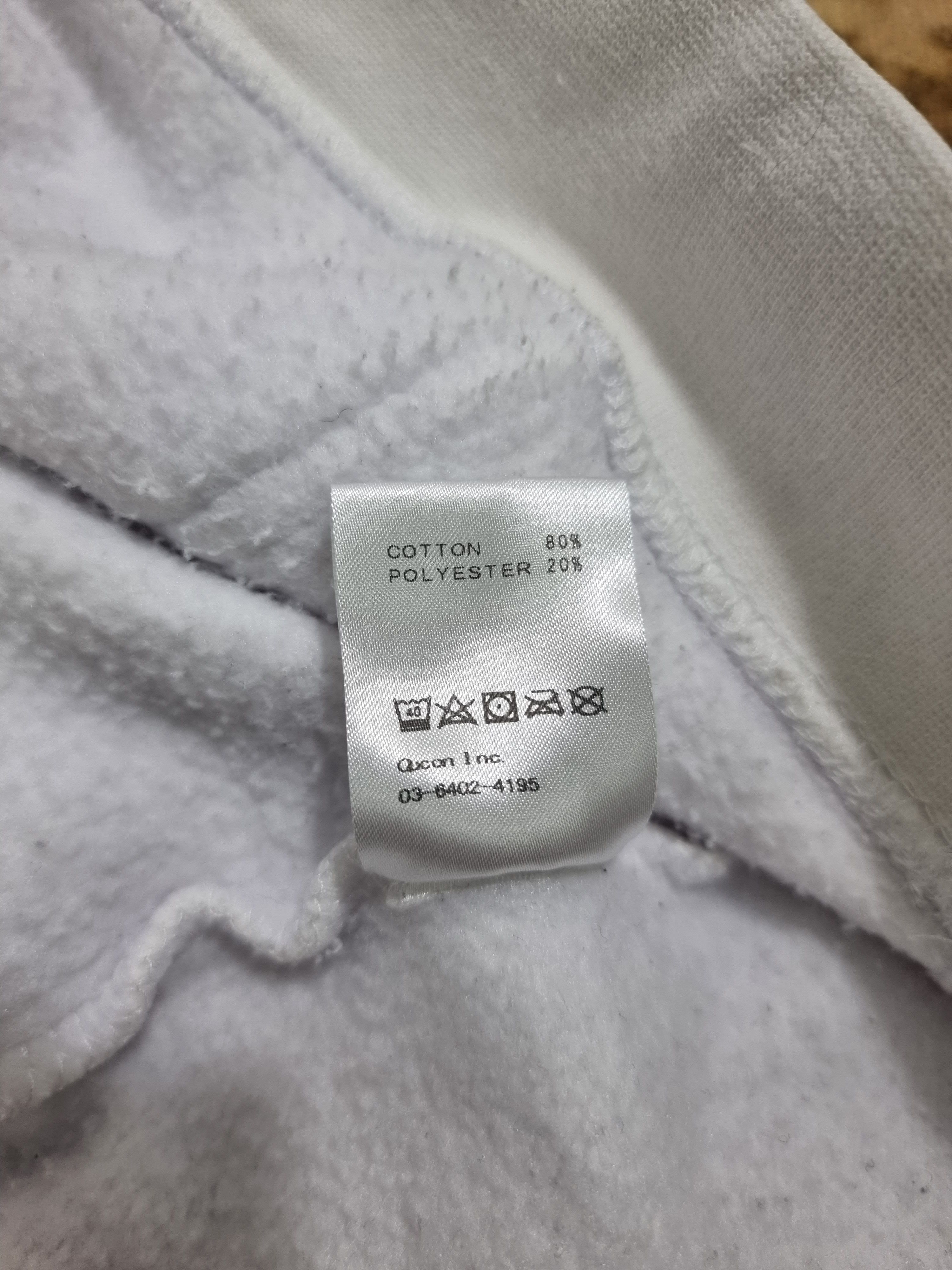 Fragment Design Hiroshi Fujiwara Fragment design x Qucon Skate Park hoodie  | Grailed