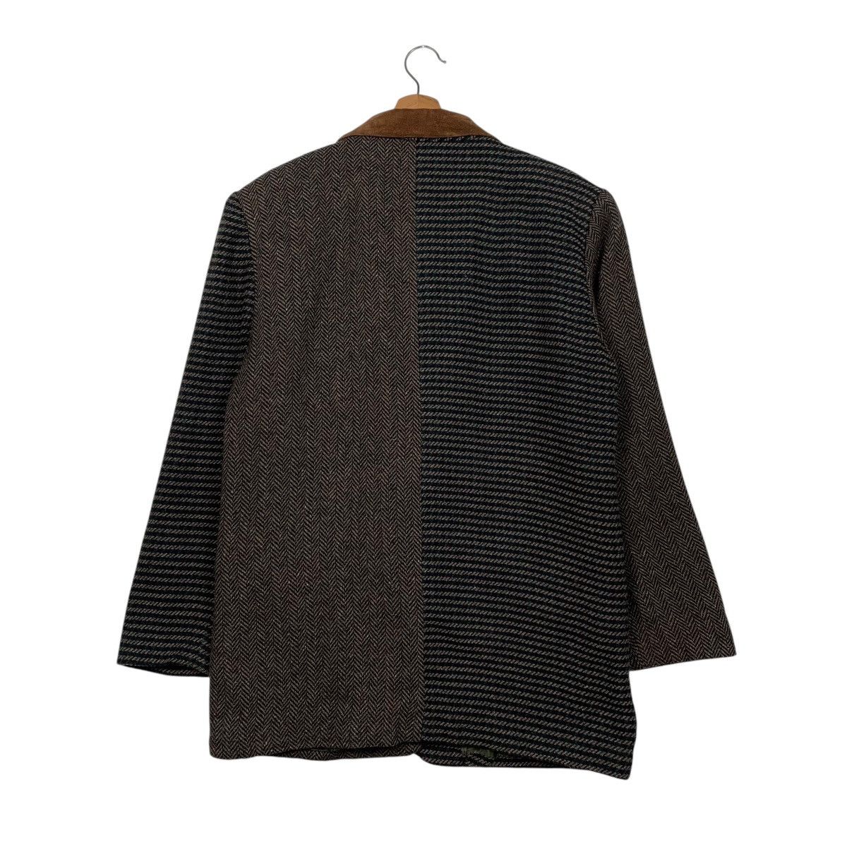 Japanese Brand Japanese Brand Laurice Multidesign Casual Jacket Size US M / EU 48-50 / 2 - 7 Thumbnail