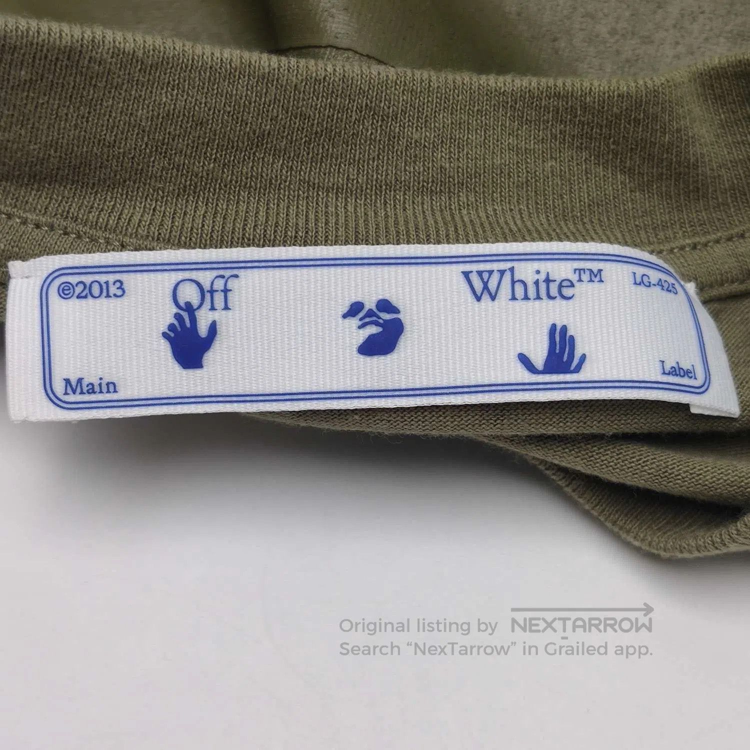 Louis Vuitton Off. Size US XS / EU 42 / 0 - 4 Thumbnail