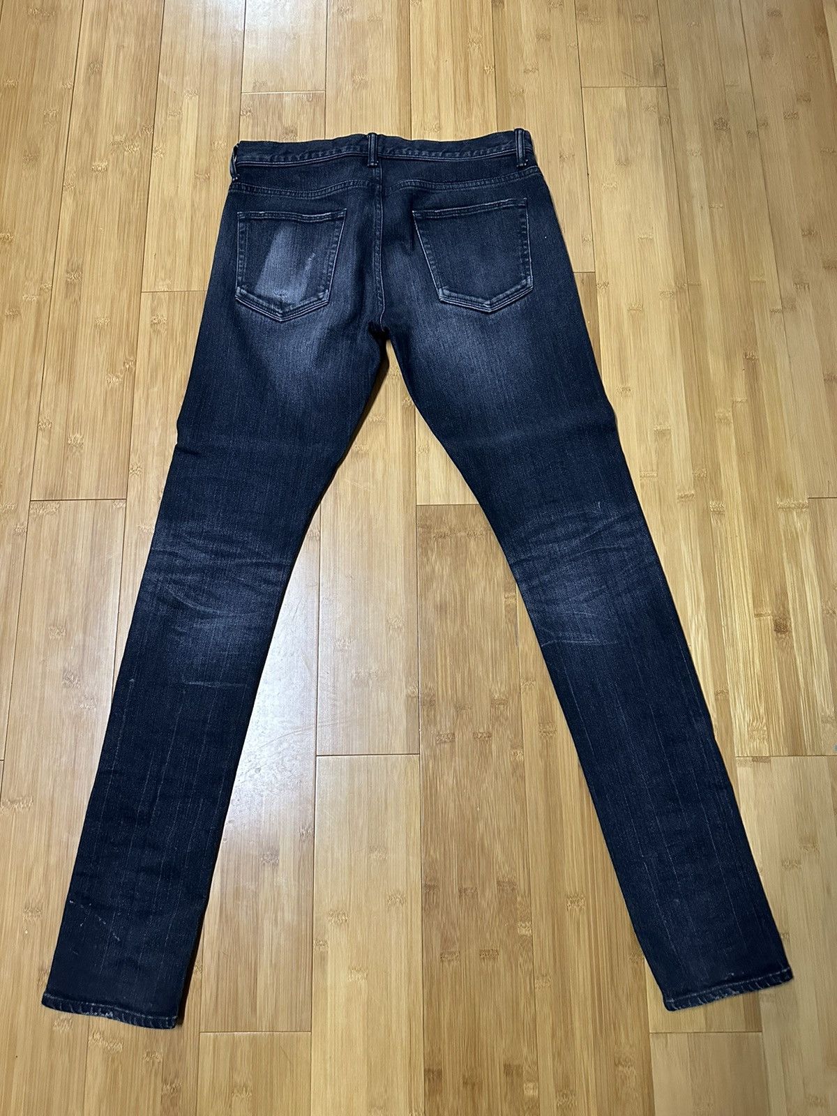 John Elliott 3 pairs OG John Elliott Cast 2: Coast 2, Scarab, Ronin Size US 29 - 6 Thumbnail