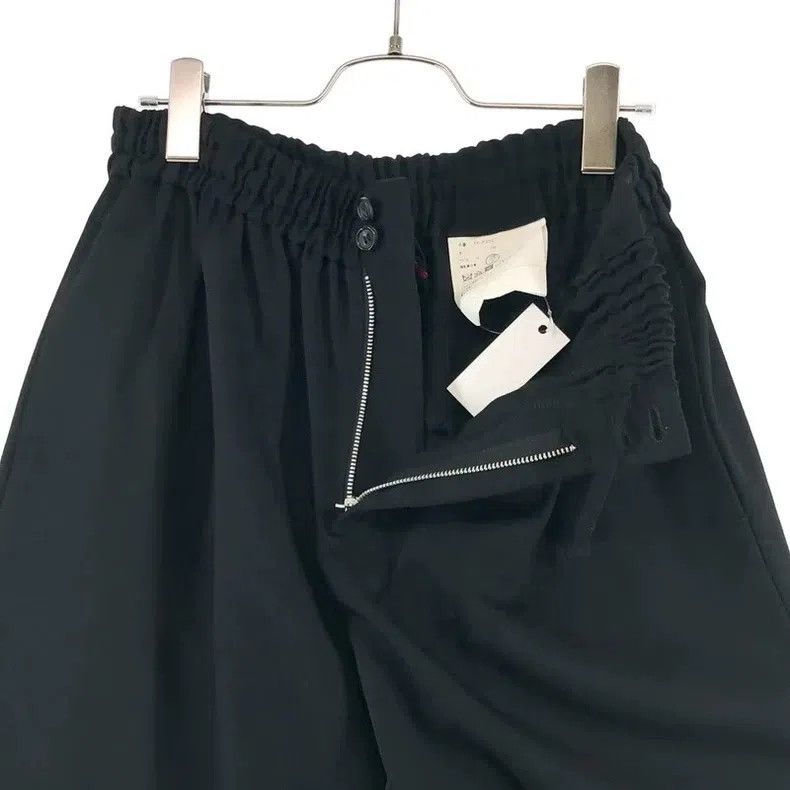 Comme des Garcons Comme Des Garcons size M Wide Leg Pants Size 23" - 4 Thumbnail