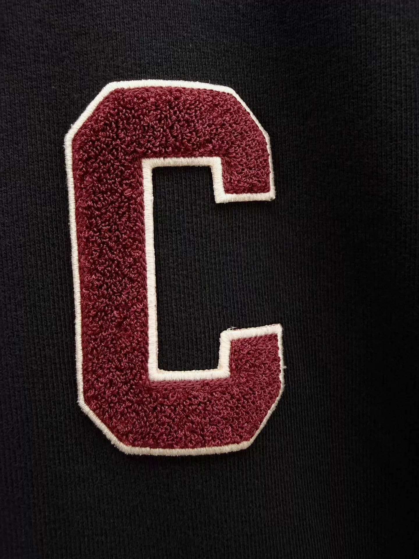Celine Celine Men's Authentic Baseball Jacket L Worn Once 114/60 Size US L / EU 52-54 / 3 - 2 Thumbnail
