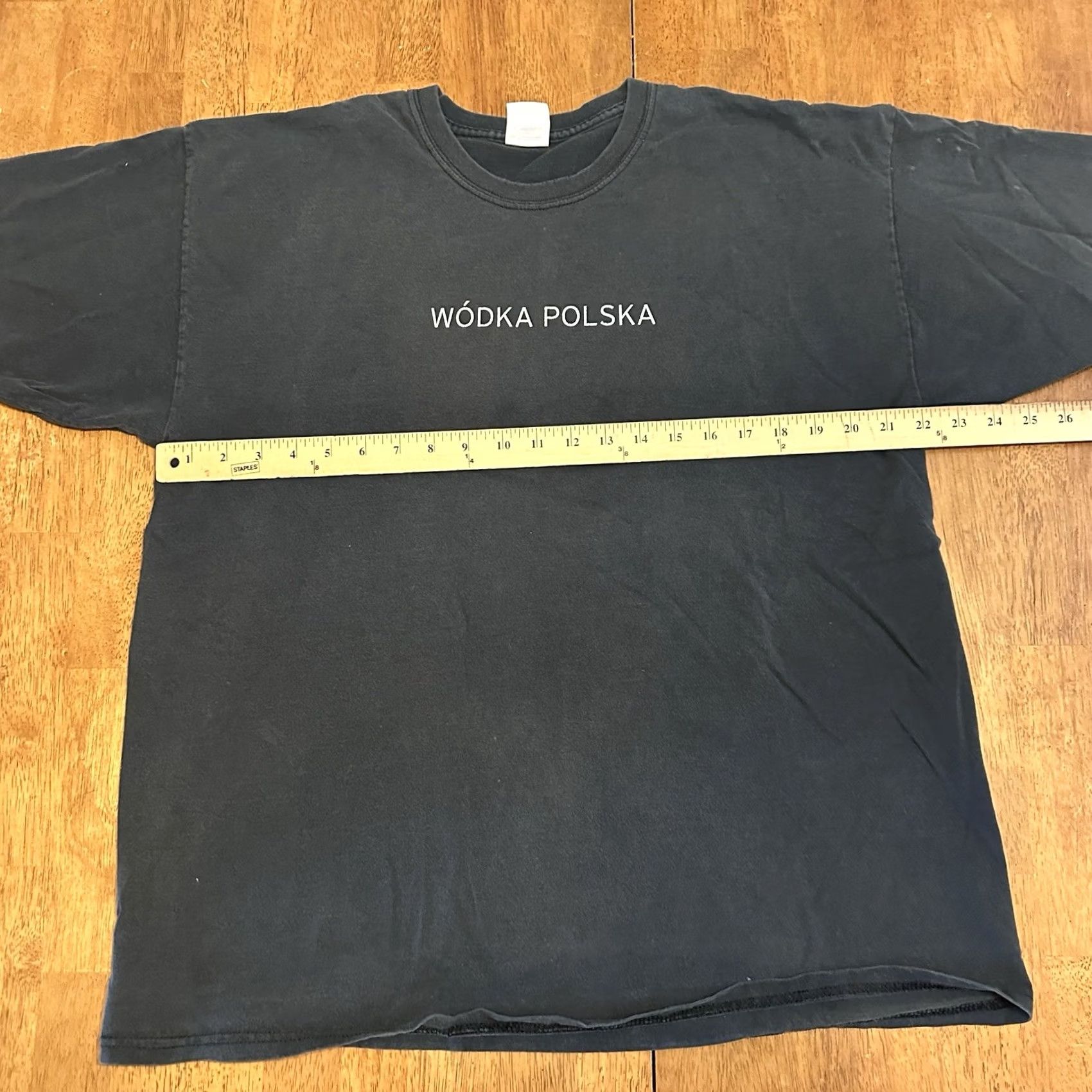 Gildan Y2K" is retained for branding Size US XL / EU 56 / 4 - 6 Thumbnail