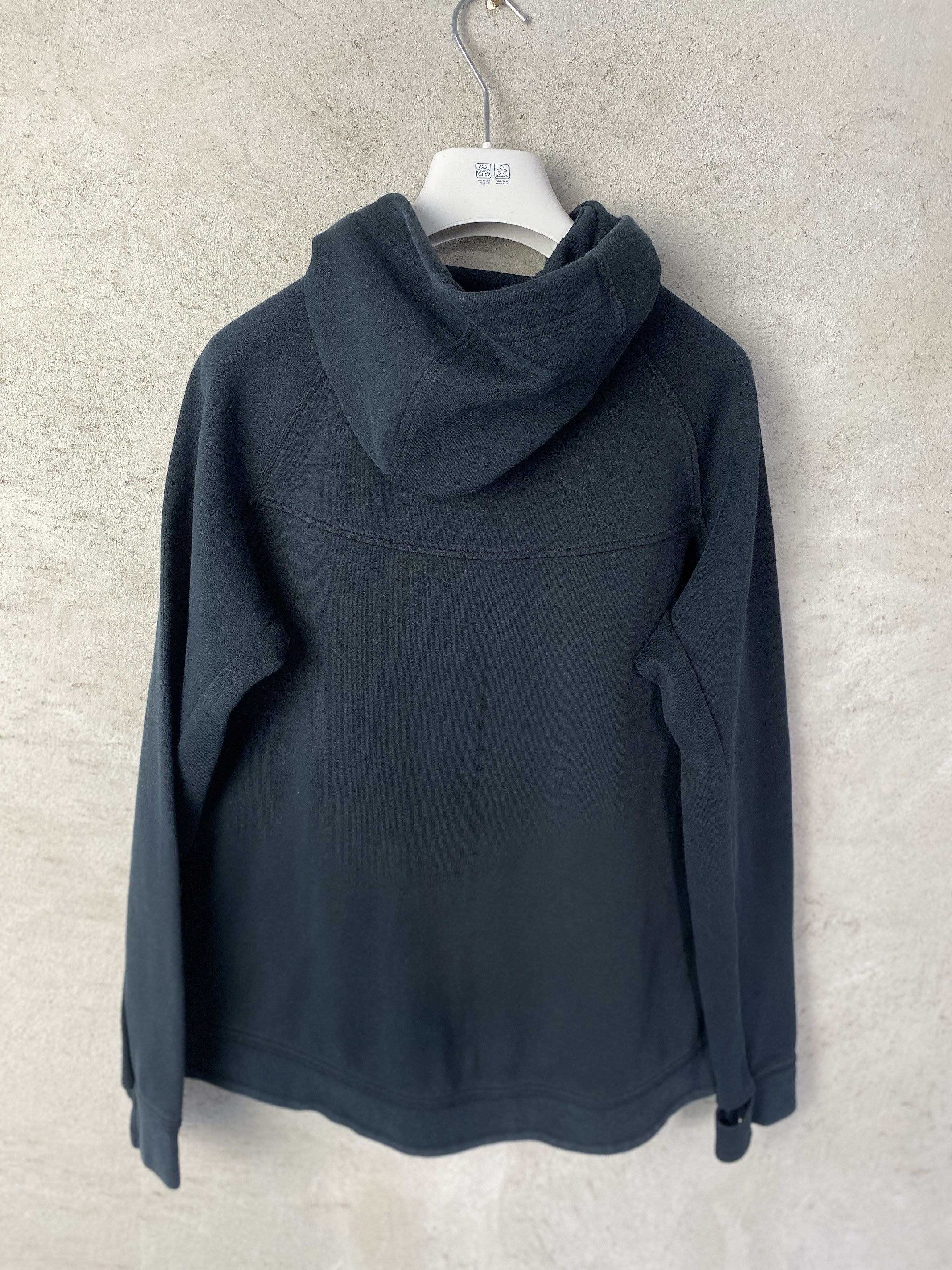 Nike Nike tech fleece zip-up hoodie drill drip trap Size L / US 10 / IT 46 - 6 Thumbnail