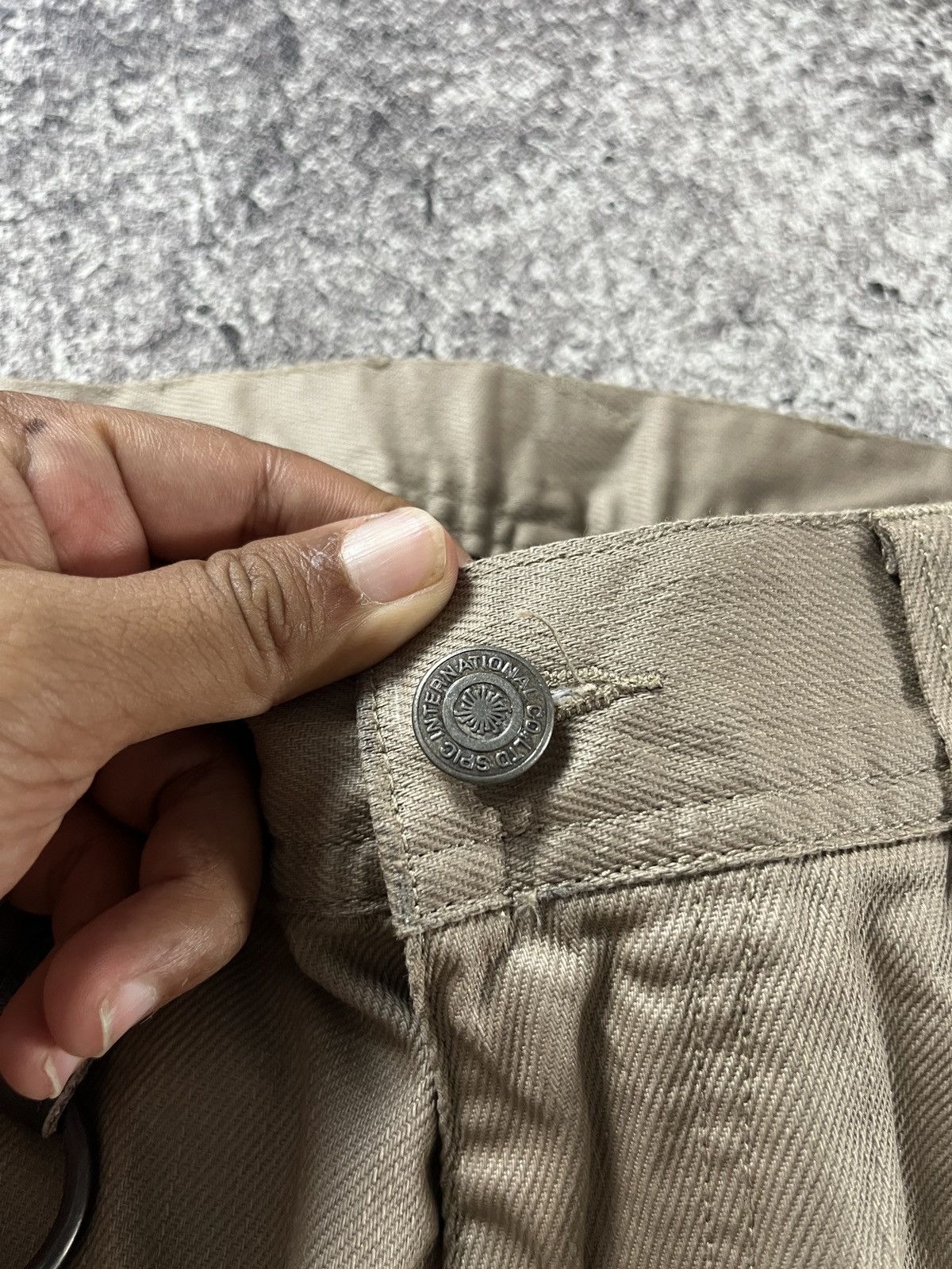 Tornado Mart Tornado mart cargo bondage multi pocket Size US 32 / EU 48 - 8 Thumbnail