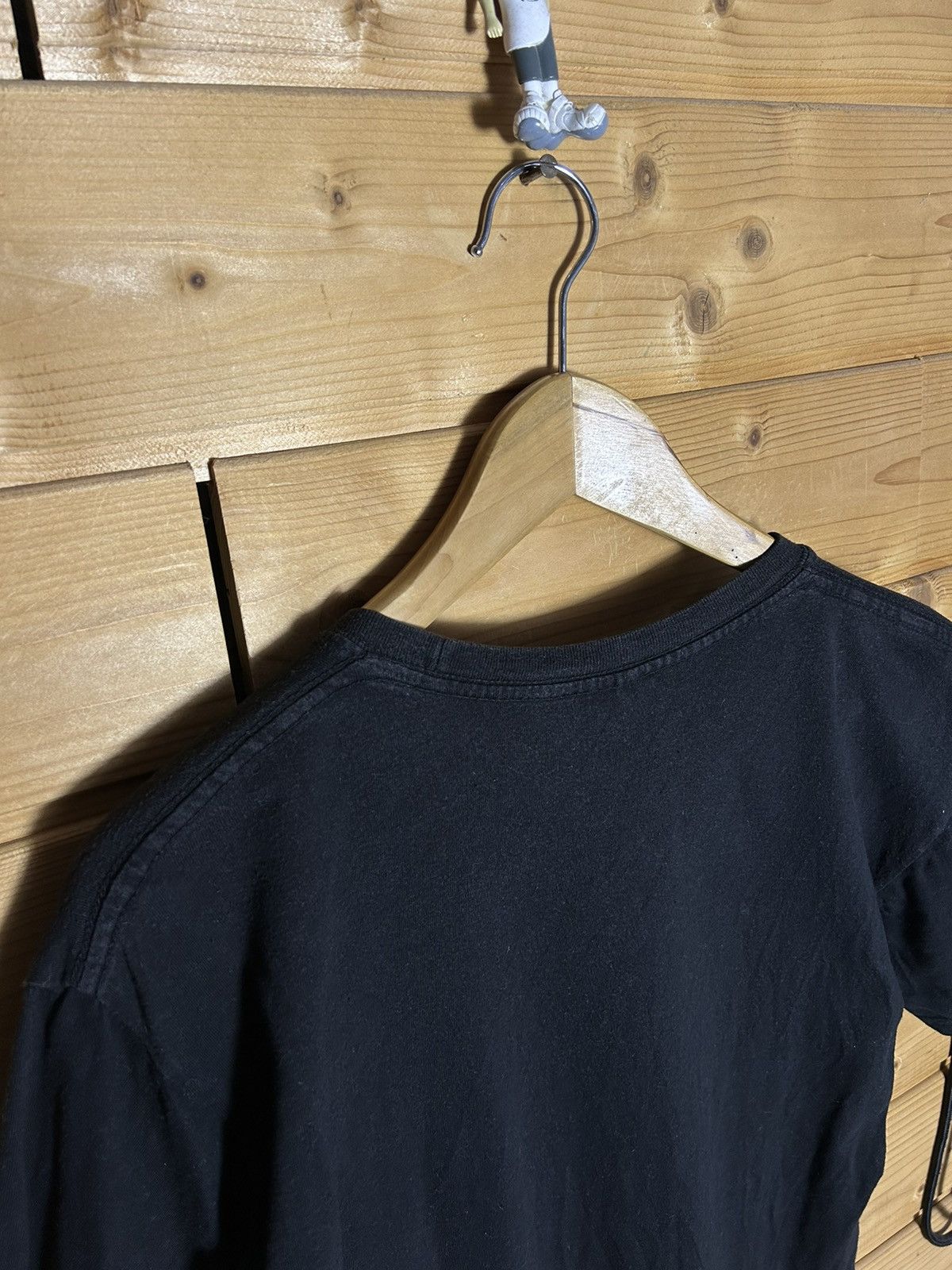 Vintage Vintage Triumph t shirt Size US M / EU 48-50 / 2 - 8 Thumbnail