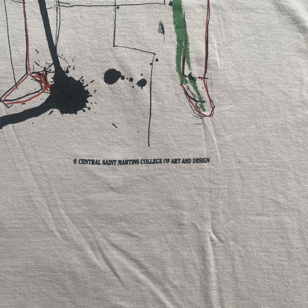 If Six Was Nine × Japanese Brand Psychedelic St martin art skull jesus punk agenda Size US L / EU 52-54 / 3 - 4 Thumbnail