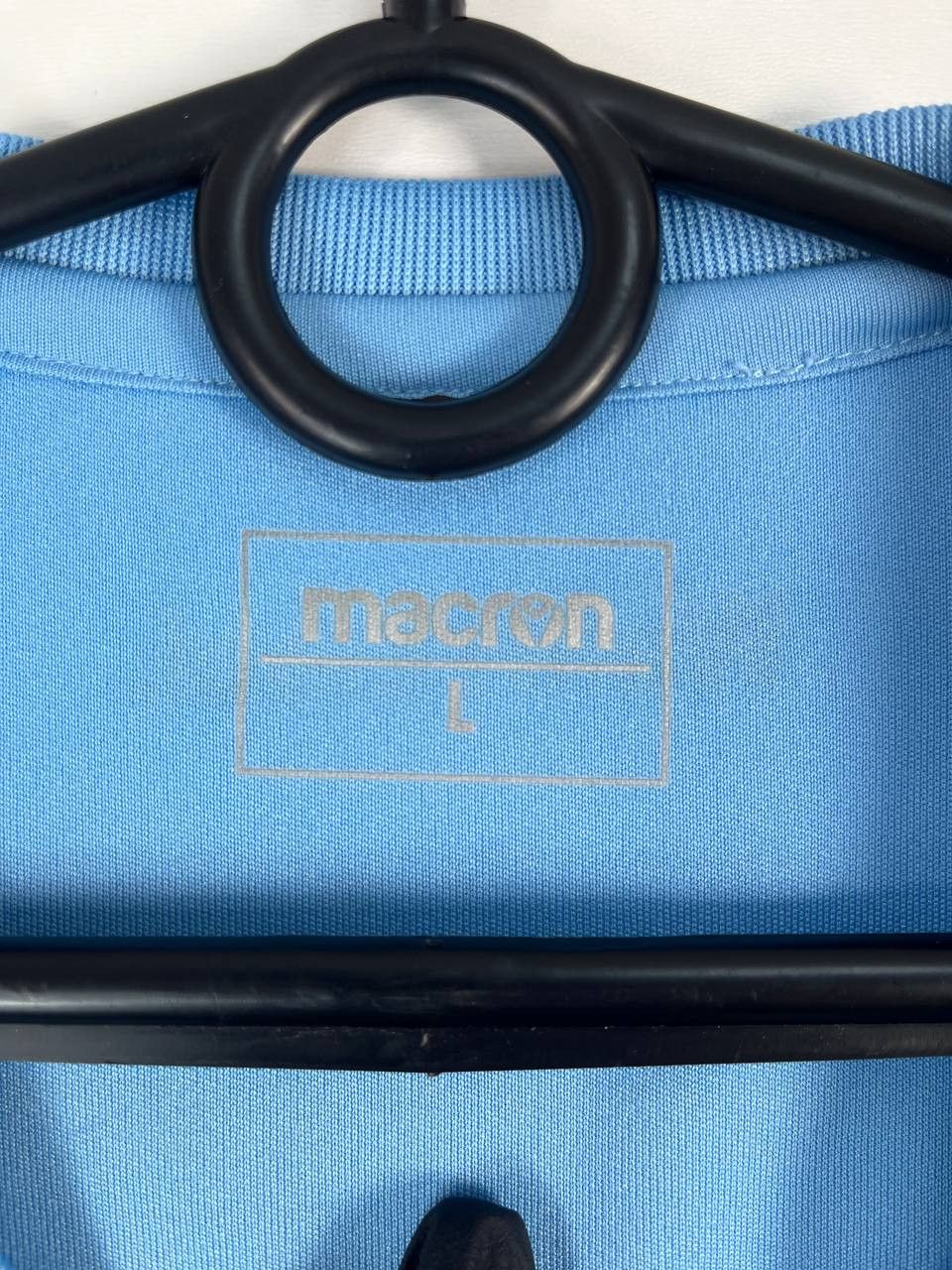 Macron FC Thun Home Shirt Football Soccer Jersey Macron Size L Size US L / EU 52-54 / 3 - 2 Thumbnail