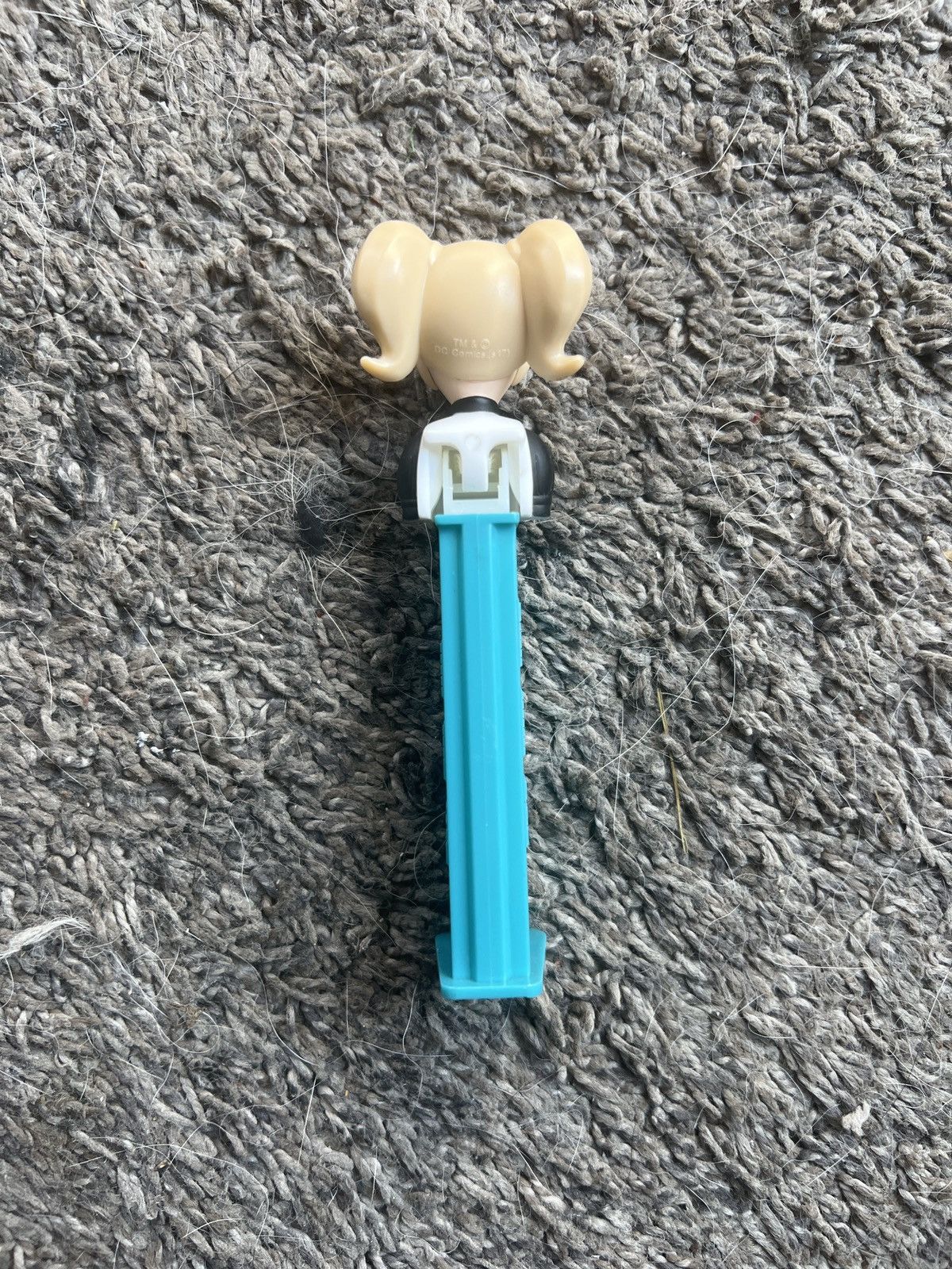 DC Comics 2017 DC Comics Harley Quinn Pez Dispenser Size ONE SIZE - 5 Thumbnail