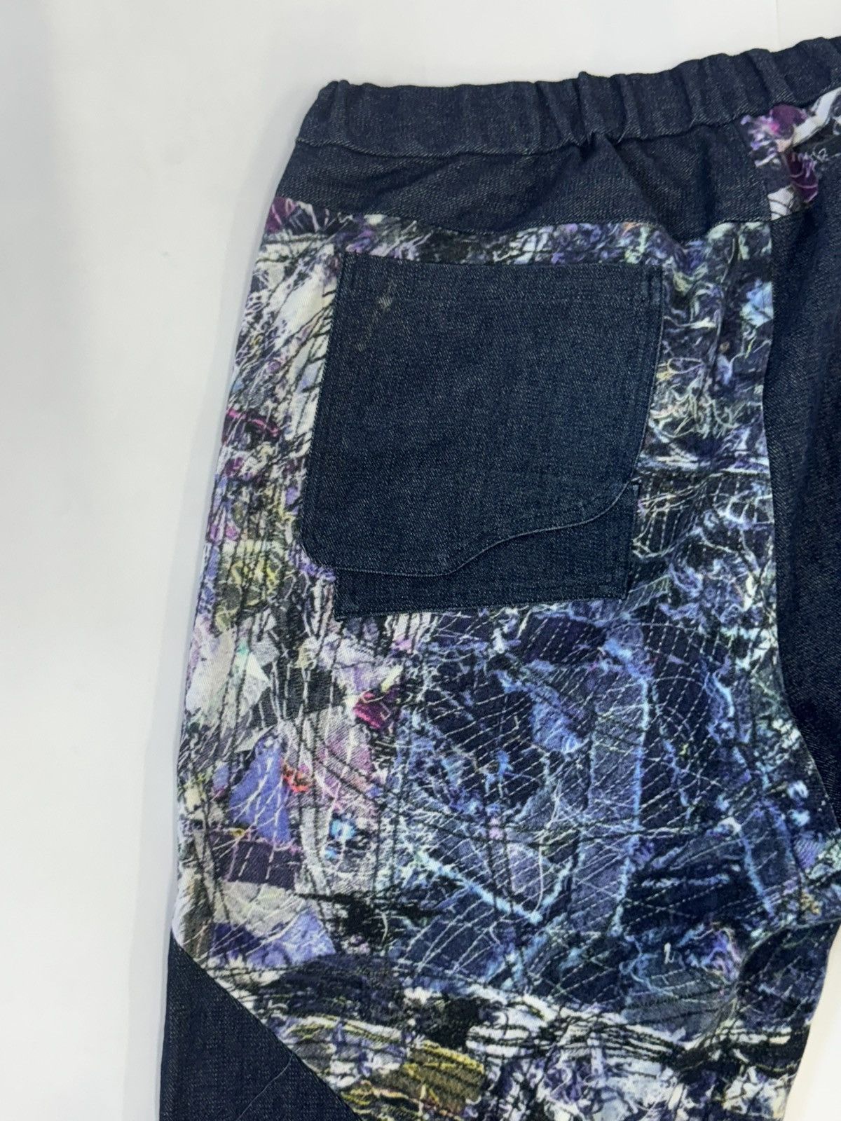 Other Trojan Pant Size US 32 / EU 48 - 4 Thumbnail
