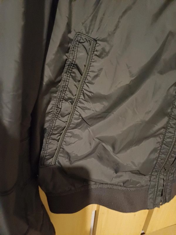 Diesel × Vintage Diesel men's slim jacket Size US M / EU 48-50 / 2 - 5 Thumbnail