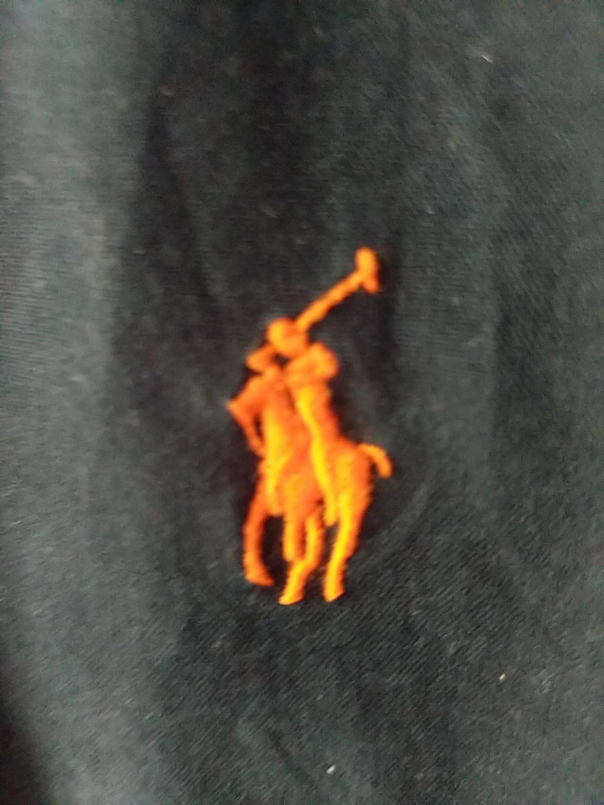 Polo Ralph Lauren Polo Ralph Lauren Windbreaker Full Zip Hooded Military Size US L / EU 52-54 / 3 - 2 Thumbnail
