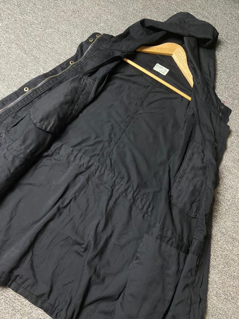Japanese Brand Jinnee Japanese Brand Multipocket Jacket (177) Size US M / EU 48-50 / 2 - 6 Thumbnail