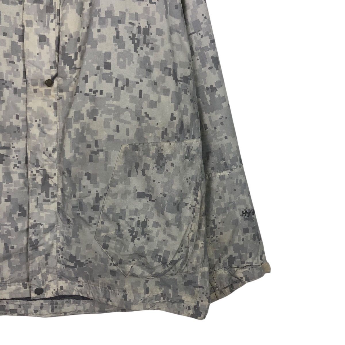 The North Face 📌Vintage Hunting Outdoor Jacket The North Face Size US XXL / EU 58 / 5 - 6 Thumbnail