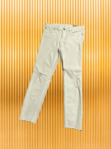 Allsaints Vintage Y2K Allsaints jeans skinny streetwear style size 28 Size 28" / US 6 / IT 42 - 1 Thumbnail
