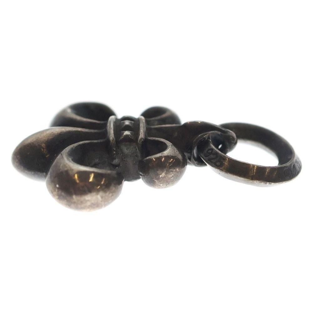 Chrome Hearts Chrome Hearts Fluer Charm Pendant Necklace Size ONE SIZE - 3 Thumbnail