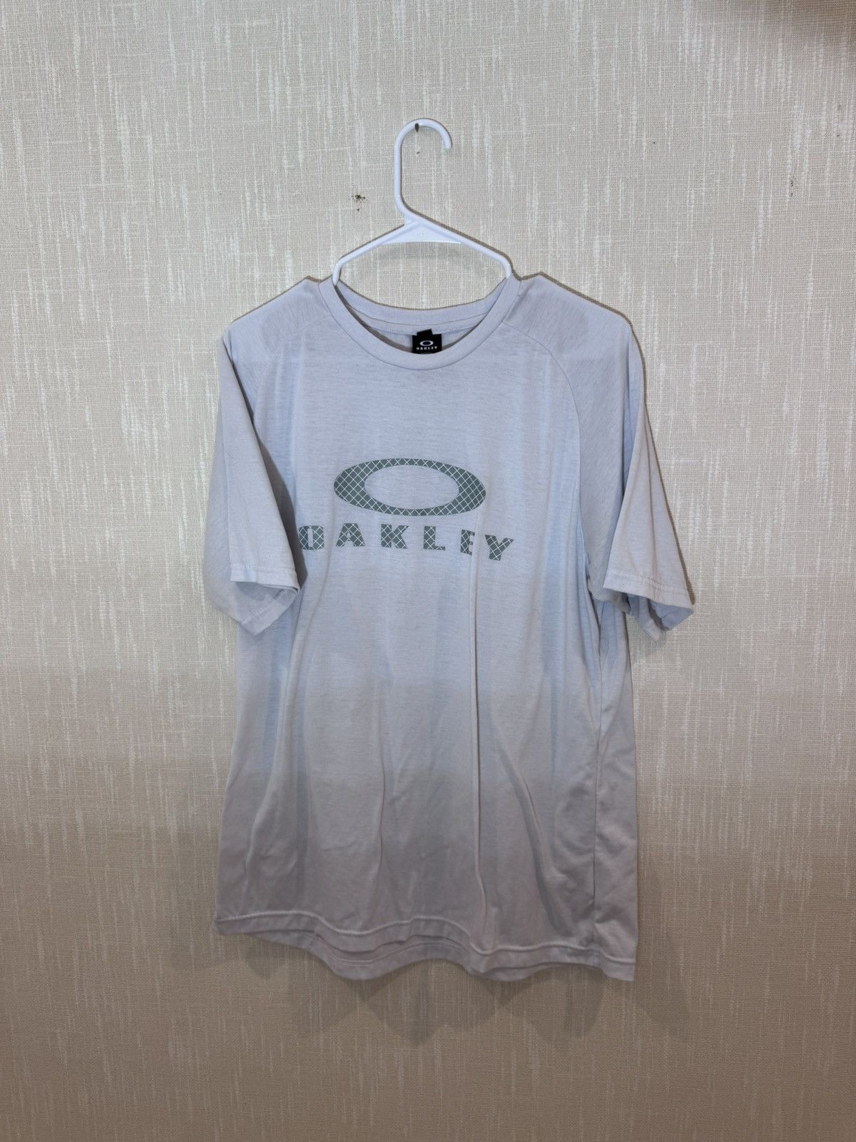Oakley oakley tshirt Size US L / EU 52-54 / 3 - 1 Thumbnail