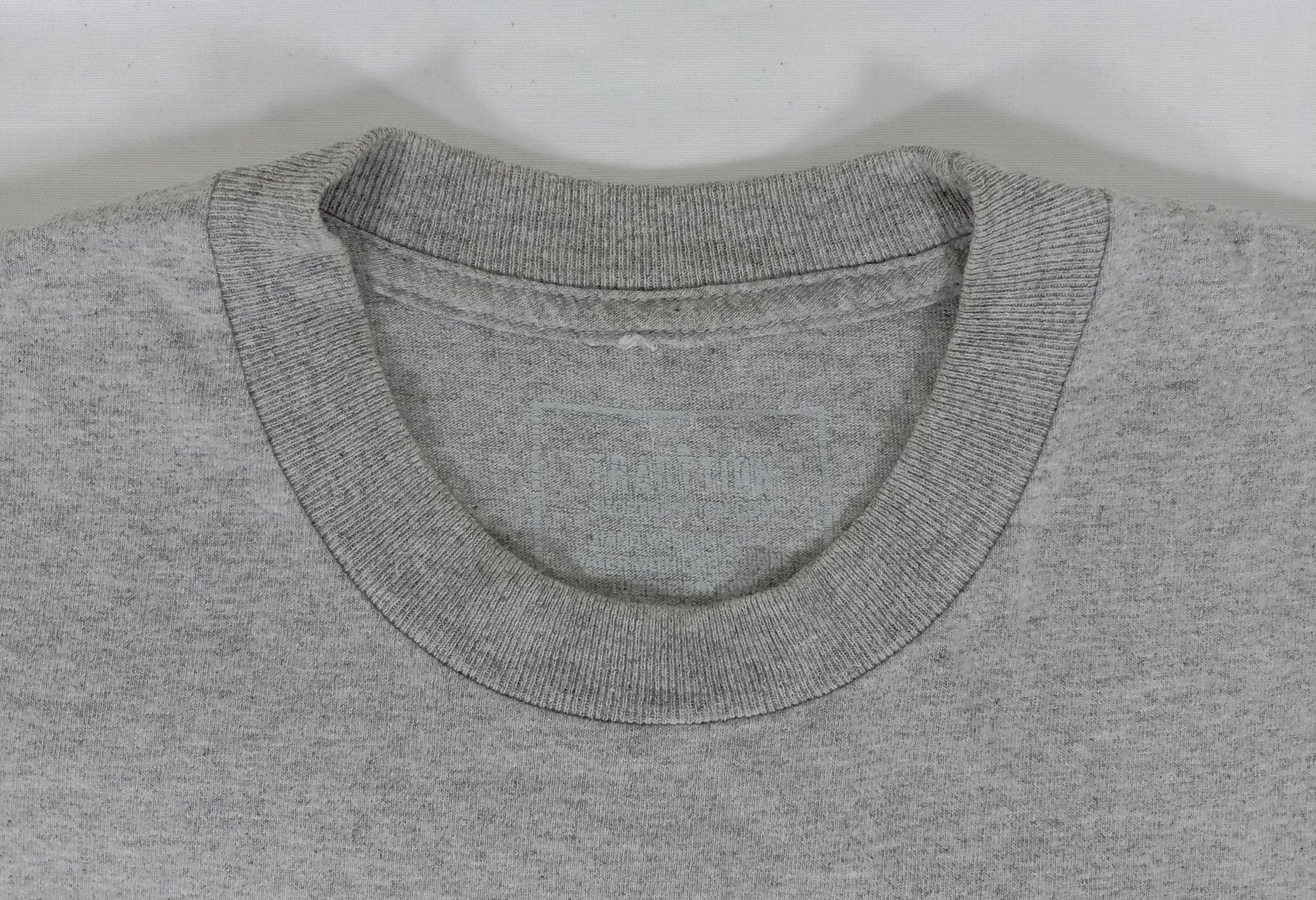 Japanese Brand Vintage Tradition Box Logo T Shirt Size US L / EU 52-54 / 3 - 3 Thumbnail
