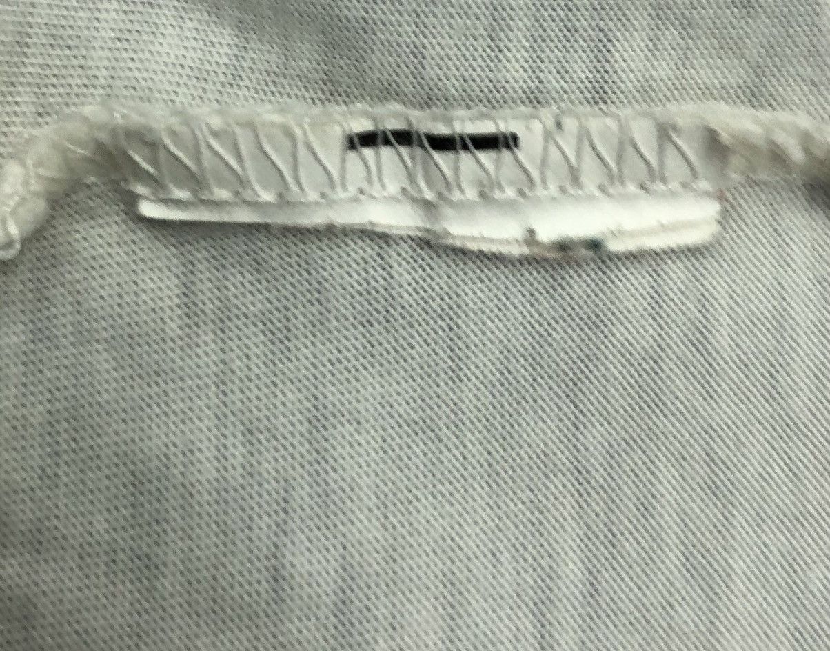 Armani Exchange A|X Armani Exchange T-Shirt Size US L / EU 52-54 / 3 - 11 Thumbnail