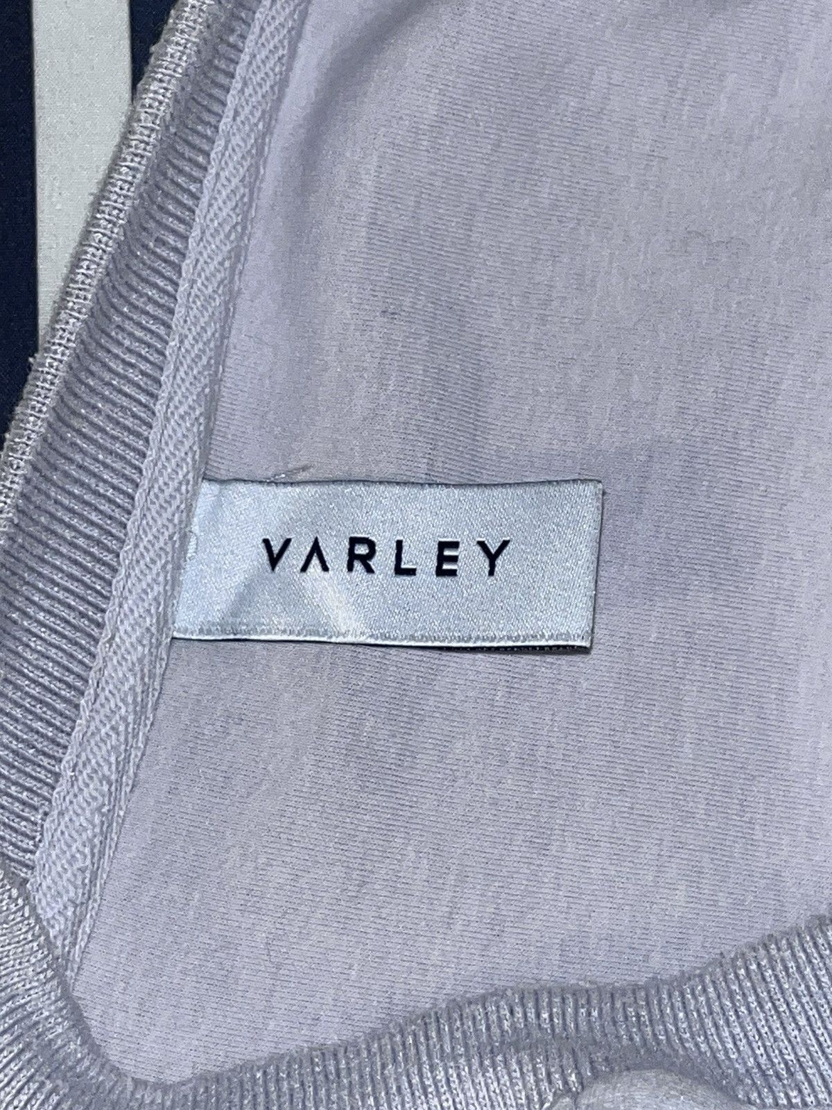 Varley Varley Sweatshirt Size XS / US 0-2 / IT 36-38 - 3 Thumbnail