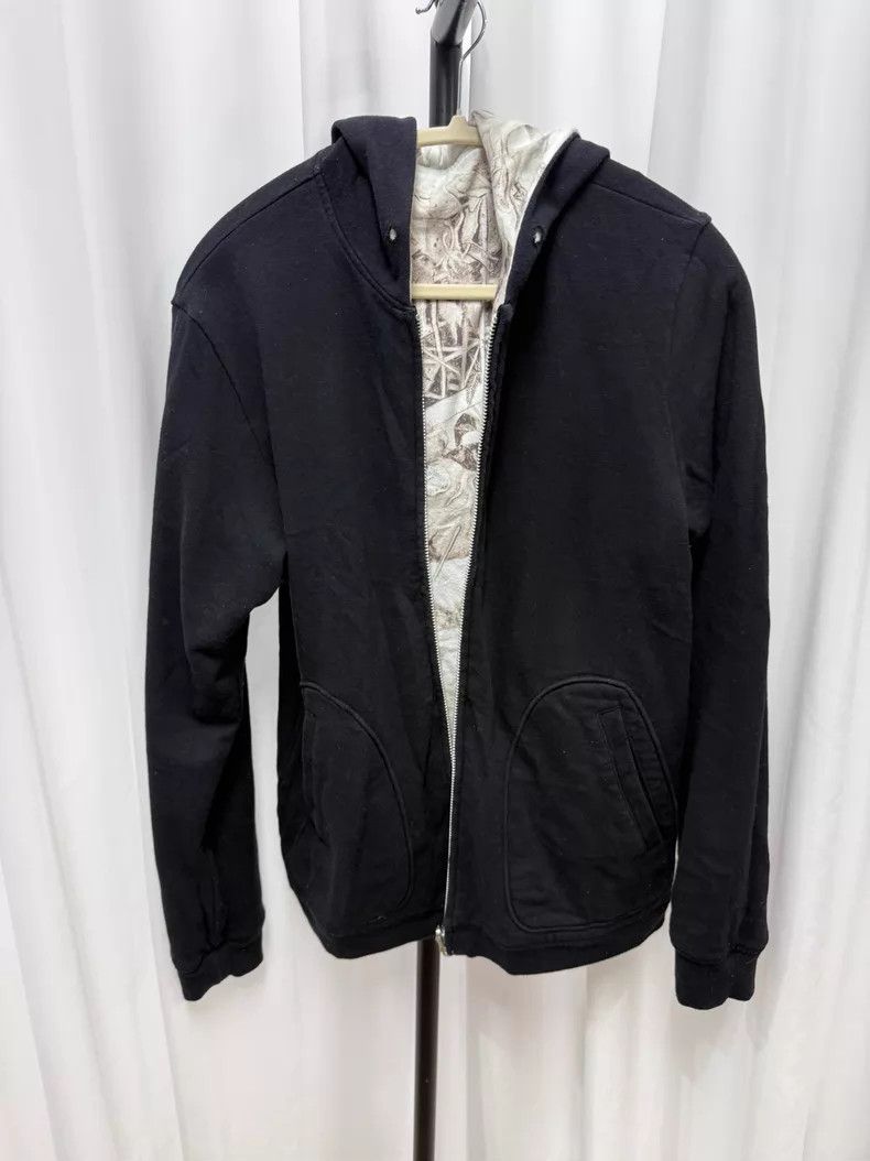 Other Undercover 05SS Artist Print Two-Sided Jacket Size US M / EU 48-50 / 2 - 7 Thumbnail