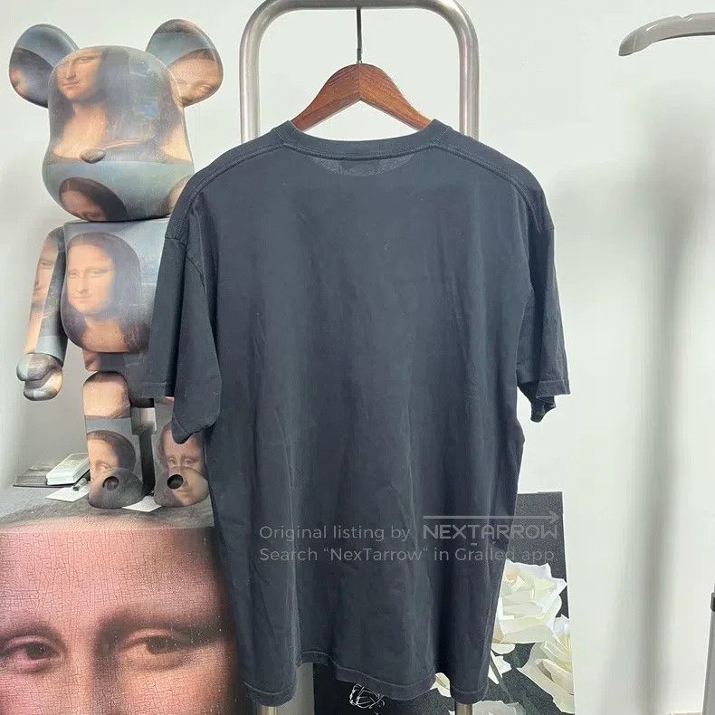 Balenciaga Balenciaga Buckle short-sleeve Size US S / EU 44-46 / 1 - 2 Thumbnail