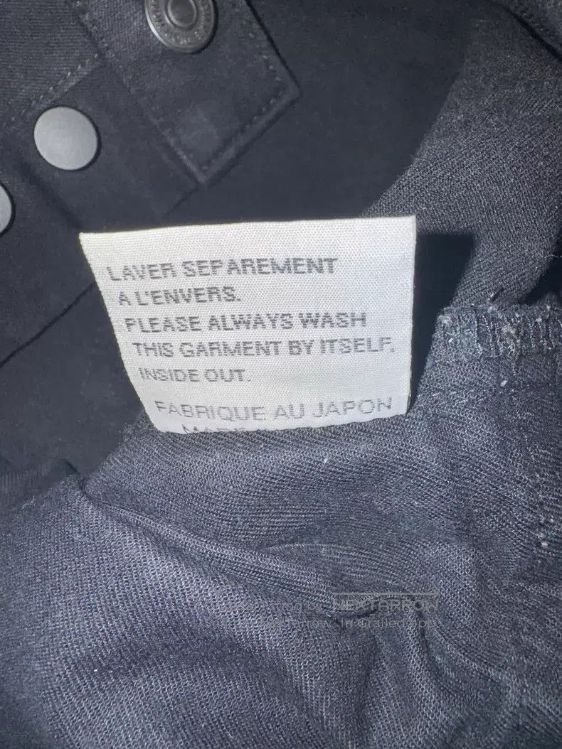 Dior Dior jeans i Size US 26 / EU 42 - 4 Thumbnail
