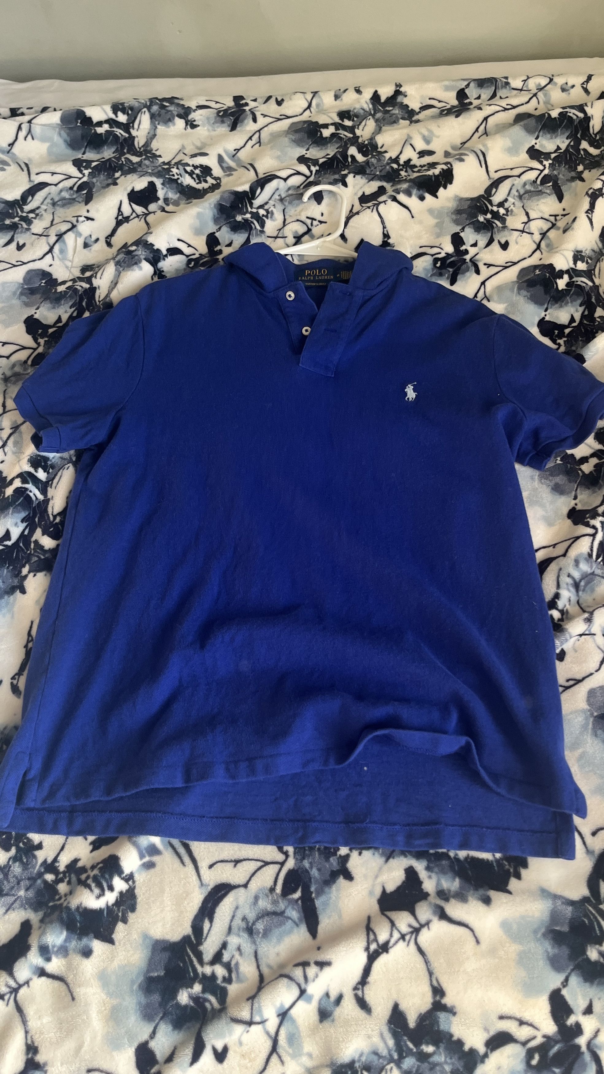 Polo Ralph Lauren Ralph Laren Polo Size US M / EU 48-50 / 2 - 1 Thumbnail