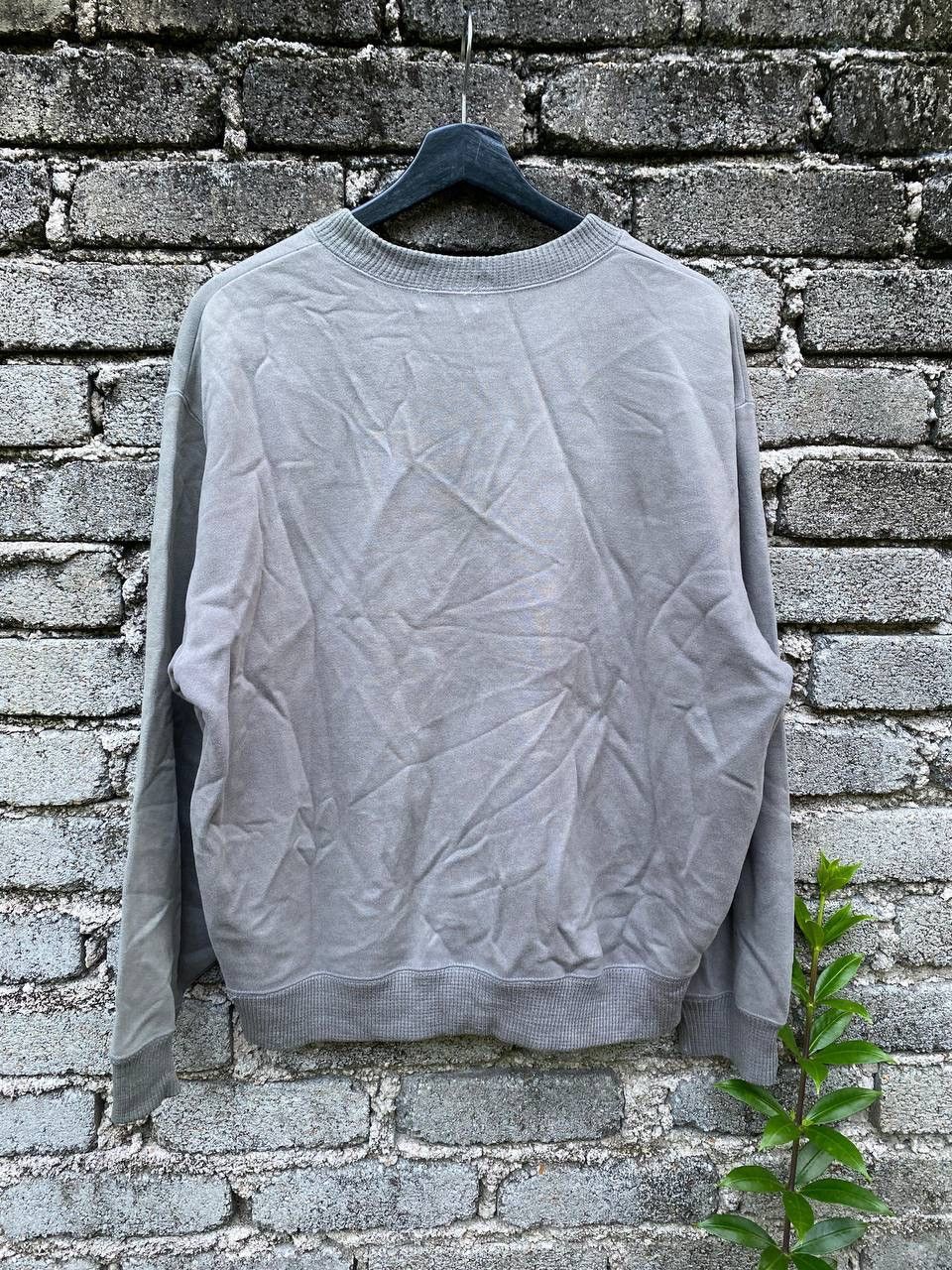 Hiroko Koshino Homme Vintage Hiroko Koshino Homme Made In Japan Size US M / EU 48-50 / 2 - 5 Thumbnail