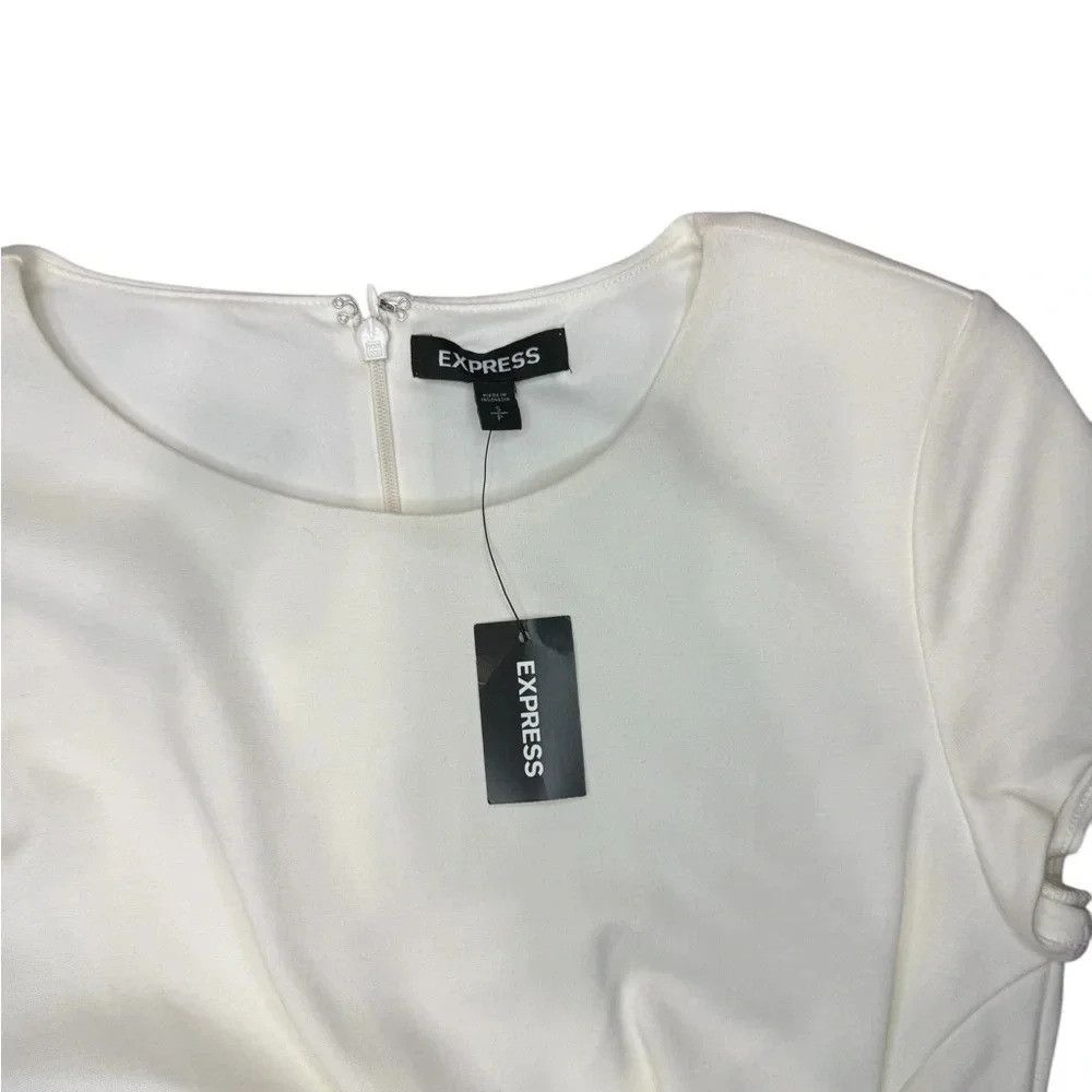 Express Express dress Size S / US 4 / IT 40 - 3 Thumbnail
