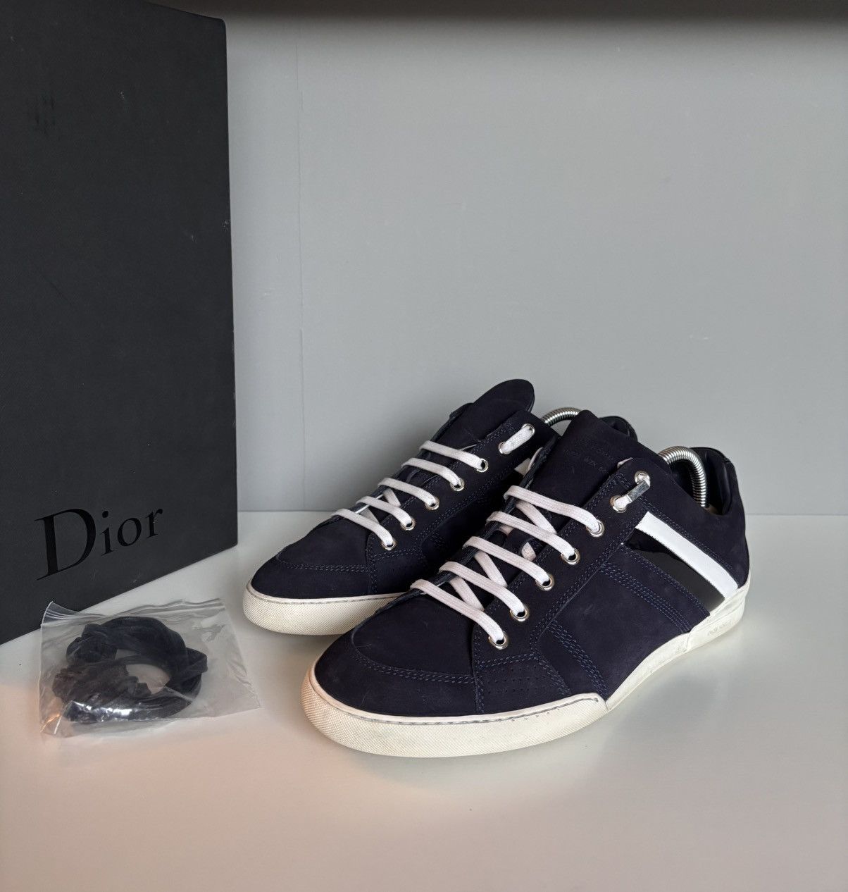 Dior Dior homme sneakers Size US 7 / EU 40 - 2 Thumbnail