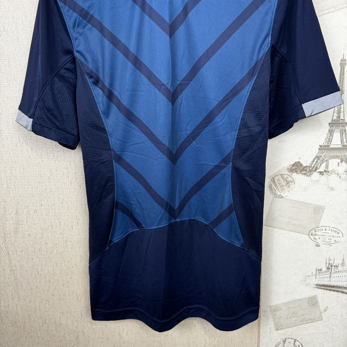Under Armour Under Armour Tottenham hotspur Jersey 2012/2013 L Away Size US L / EU 52-54 / 3 - 19 Thumbnail