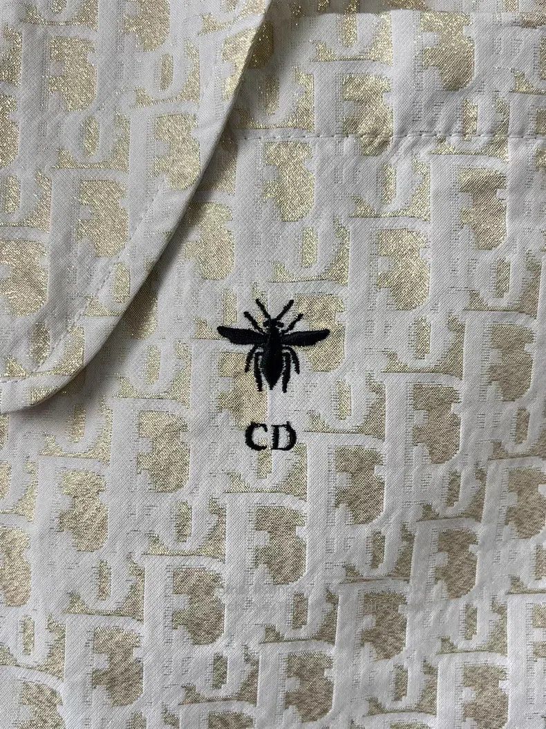 Dior Dior Hooded windbreaker jacket Size M / US 6-8 / IT 42-44 - 6 Thumbnail