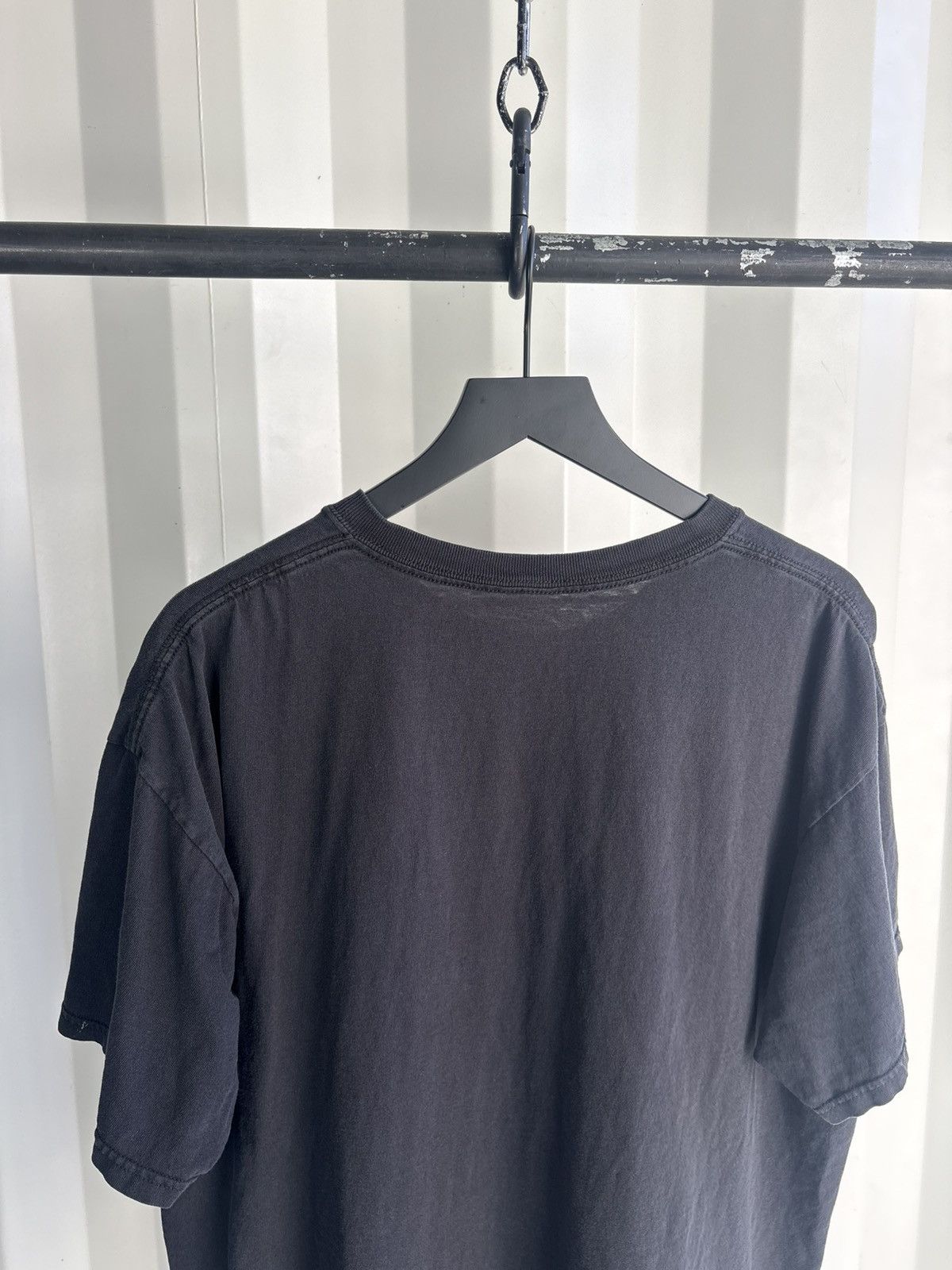 Band Tees Vintage Bad Religion Bush Faded Distressed Shirt GRUNGE Band Size US XL / EU 56 / 4 - 5 Thumbnail