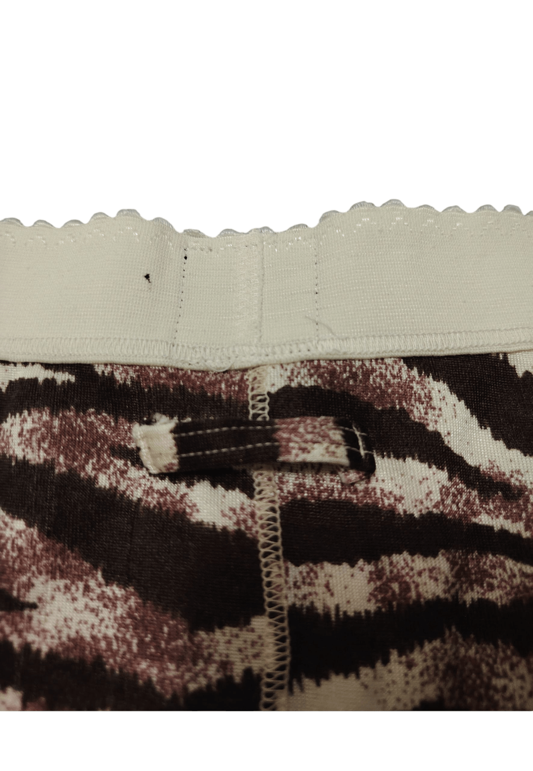 Jean Paul Gaultier Rare Jean Paul Gaultier Swimwear Leopard Camouflage Size US 30 / EU 46 - 8 Thumbnail