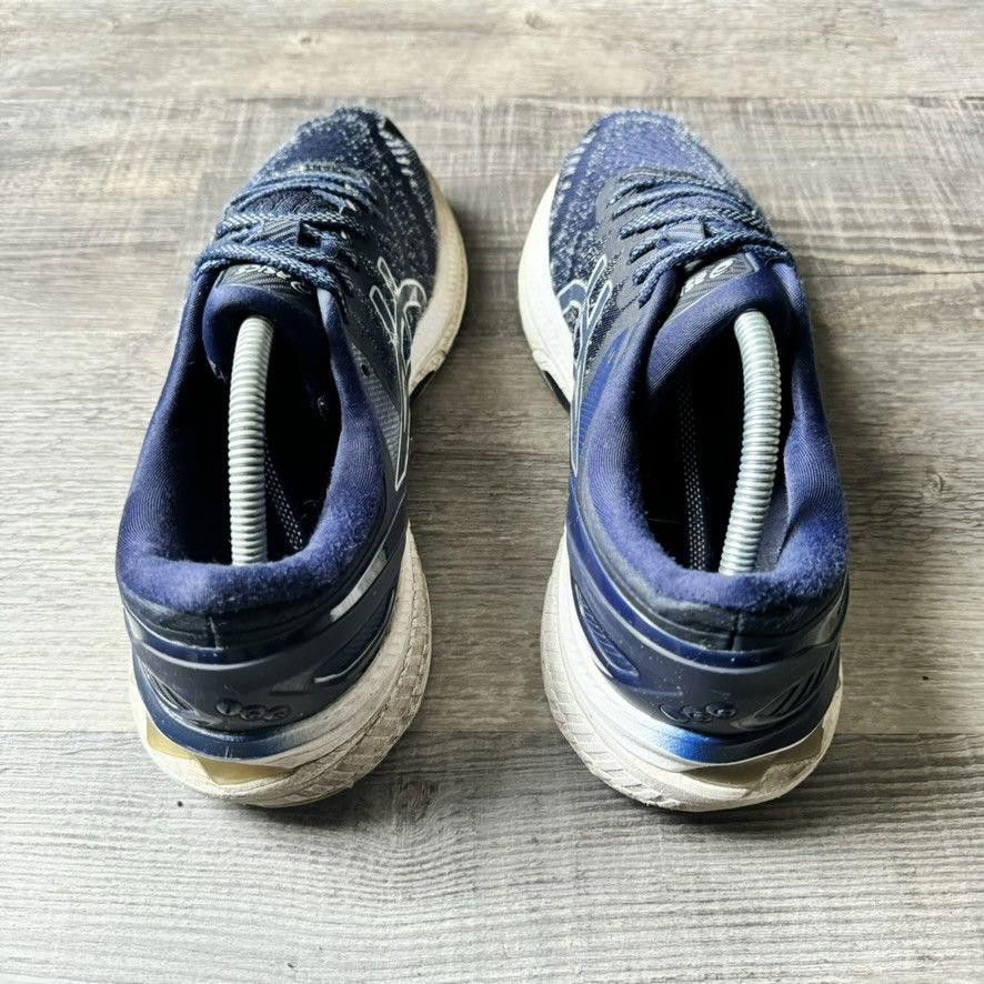 Asics ASICS • GEL-Kayano 27 (10M) Size US 10 / EU 43 - 7 Thumbnail
