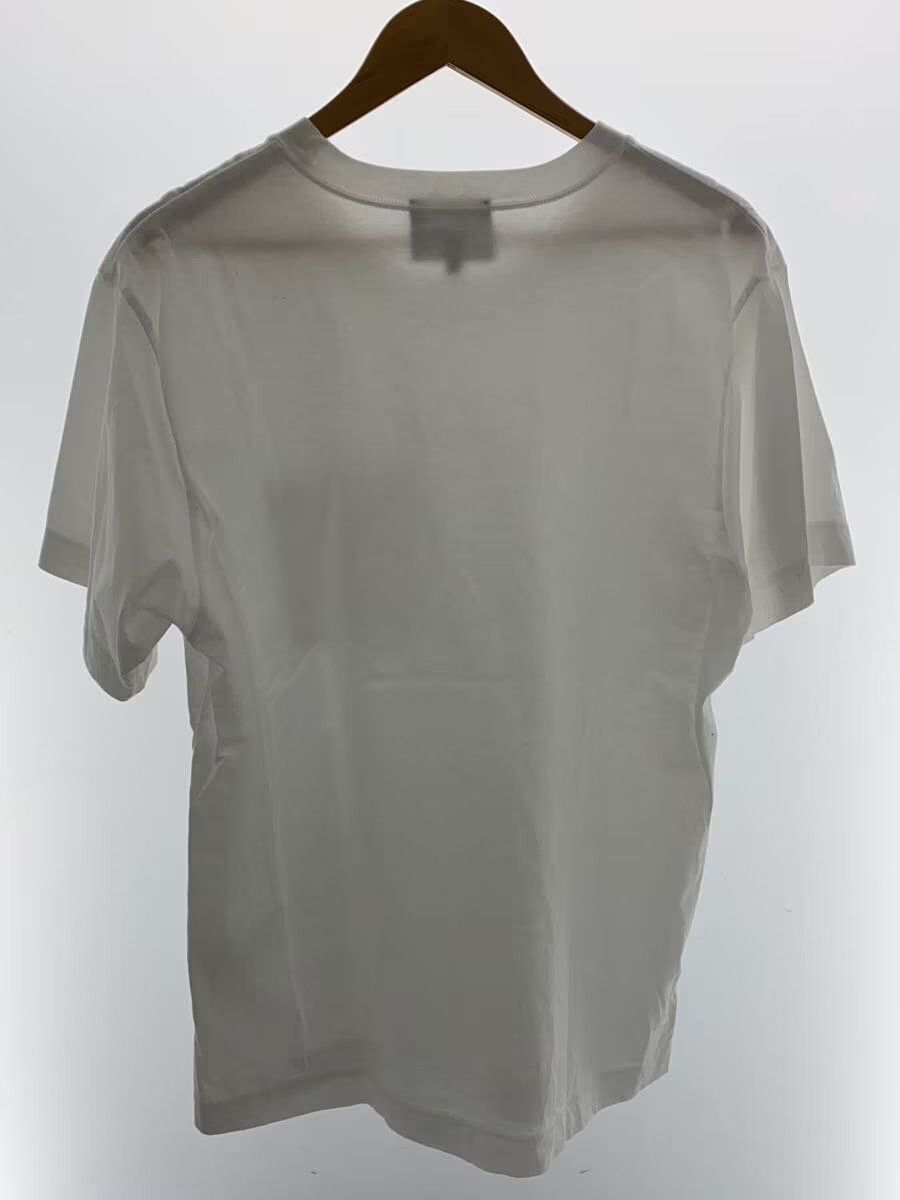 Vivienne Westwood Orb Pocket Tee Size US M / EU 48-50 / 2 - 2 Thumbnail