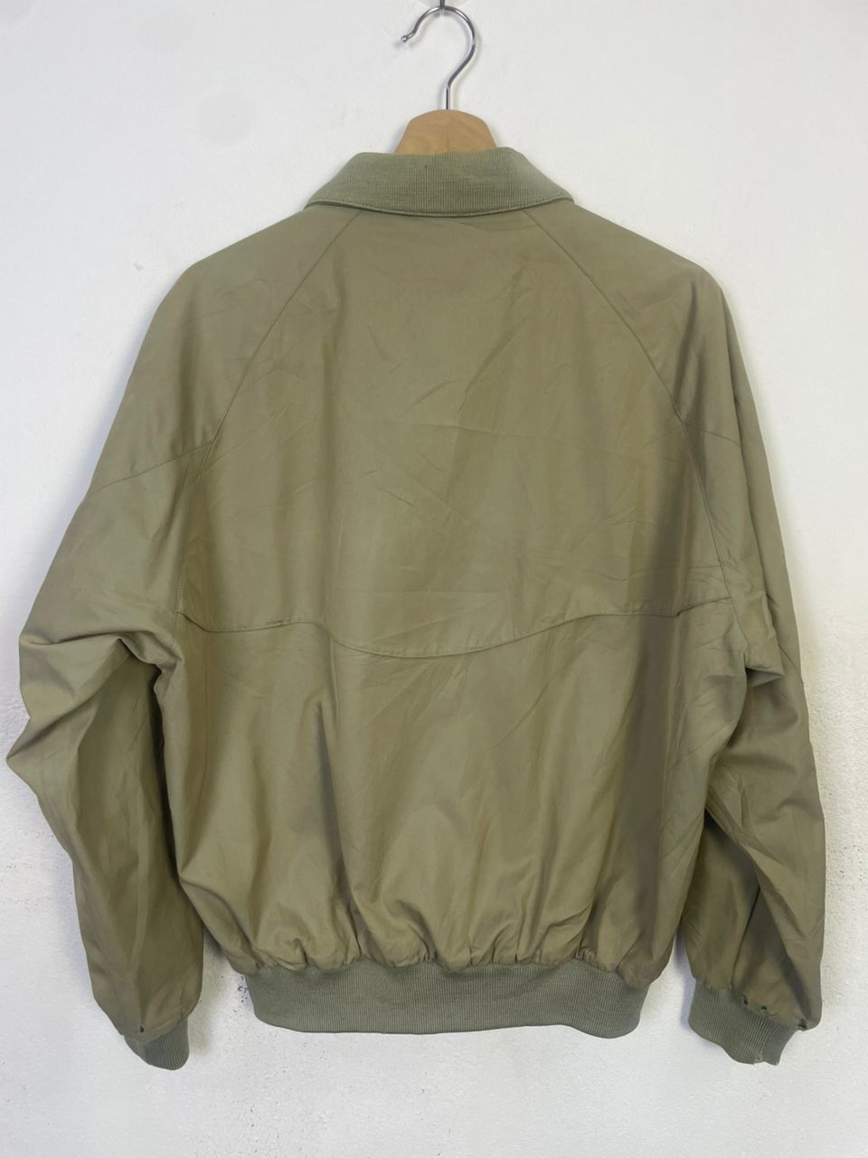 Burberry Burberry Jacket Size US XL / EU 56 / 4 - 8 Thumbnail