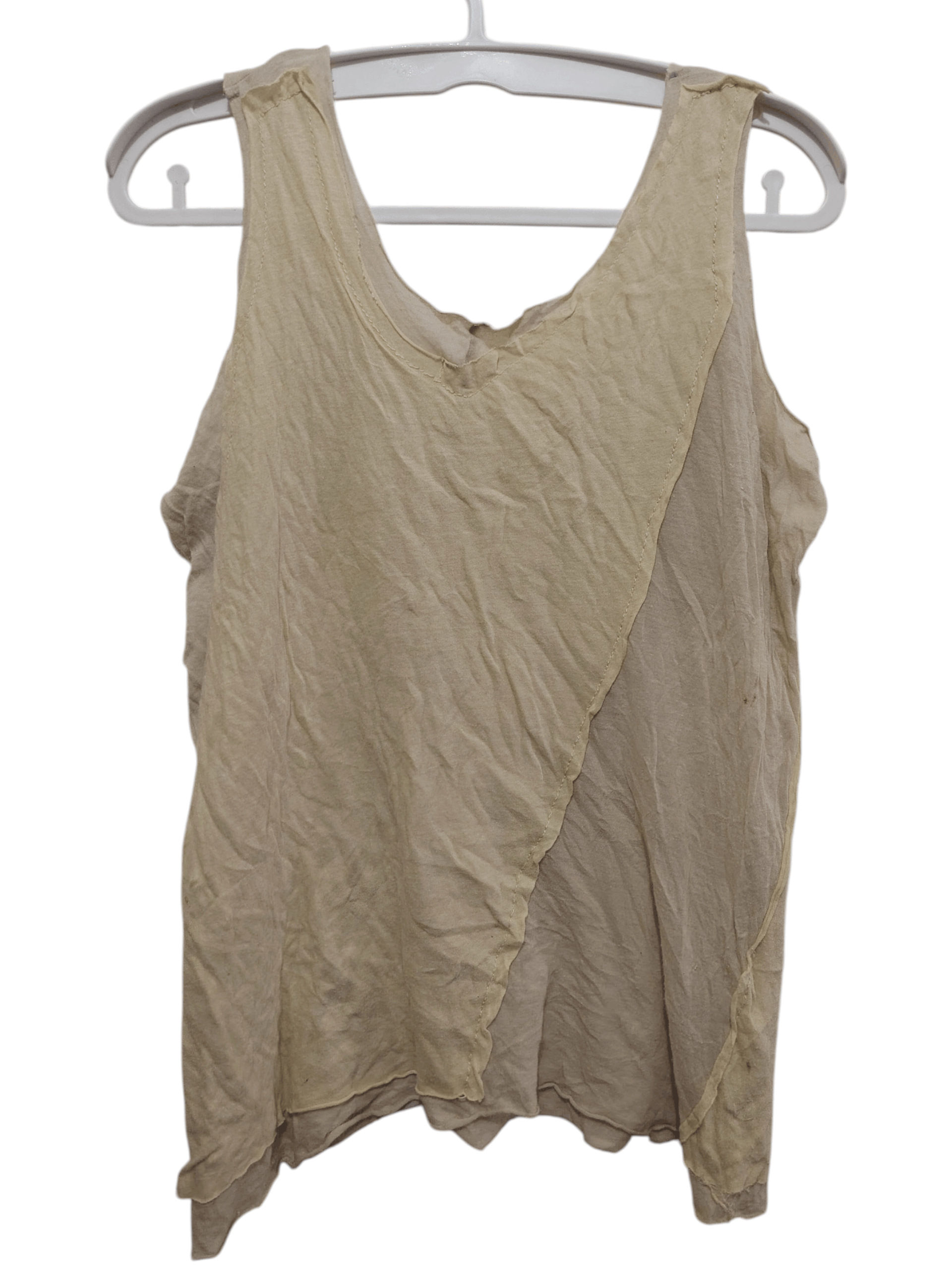 If Six Was Nine Rare! Japanese blanc Basque ifsixwasnine LGB style Size S / US 4 / IT 40 - 4 Thumbnail