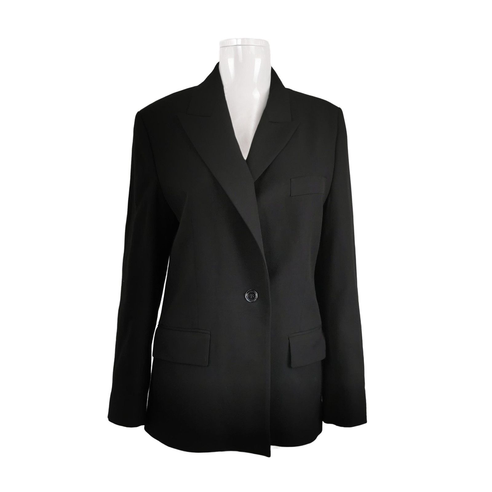 Acne Studios Acne Studios Women fr_32 Jackets Size XXS / US 00 / IT 34 - 1 Thumbnail