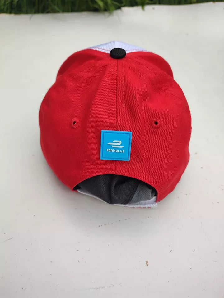 Audi audi sport abt schaeffler formula e team cap Size ONE SIZE - 5 Thumbnail