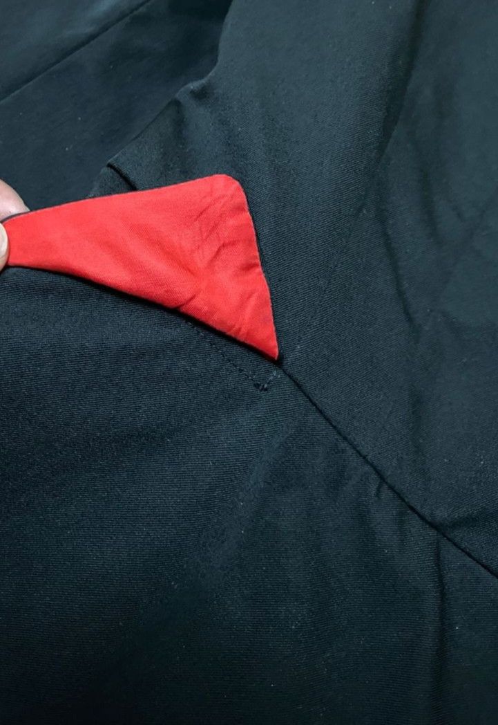 Comme des Garcons 💥Best Offer💥Vintage Comme Des Garcons Blazer Jacket Size US M / EU 48-50 / 2 - 7 Thumbnail
