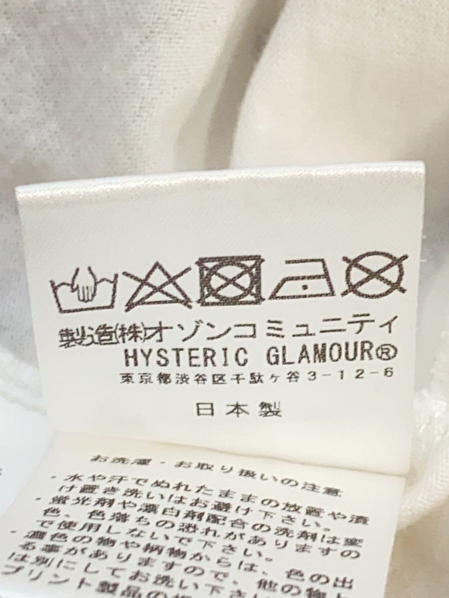 Hysteric Glamour Sonic Youth Tee Size US S / EU 44-46 / 1 - 6 Thumbnail