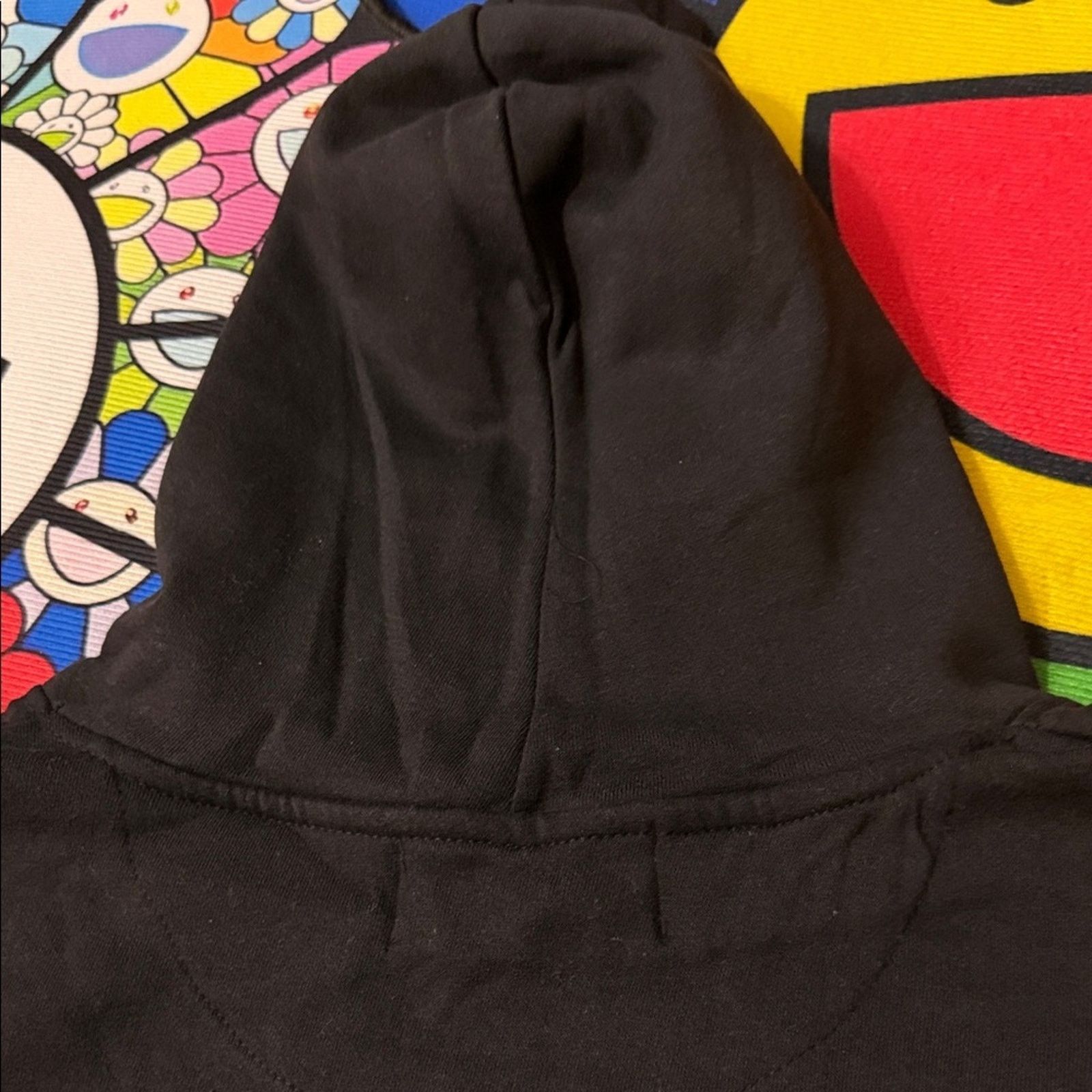 Homme + Femme La Homme Femme Money Sex Respect Hoddie Size US L / EU 52-54 / 3 - 11 Thumbnail