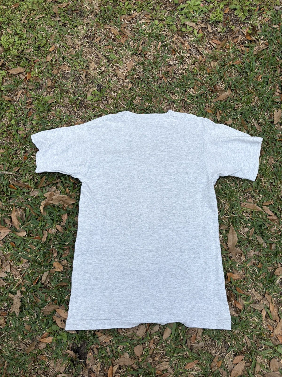 Fruit Of The Loom 1994 national karate championships tee Size US M / EU 48-50 / 2 - 4 Thumbnail